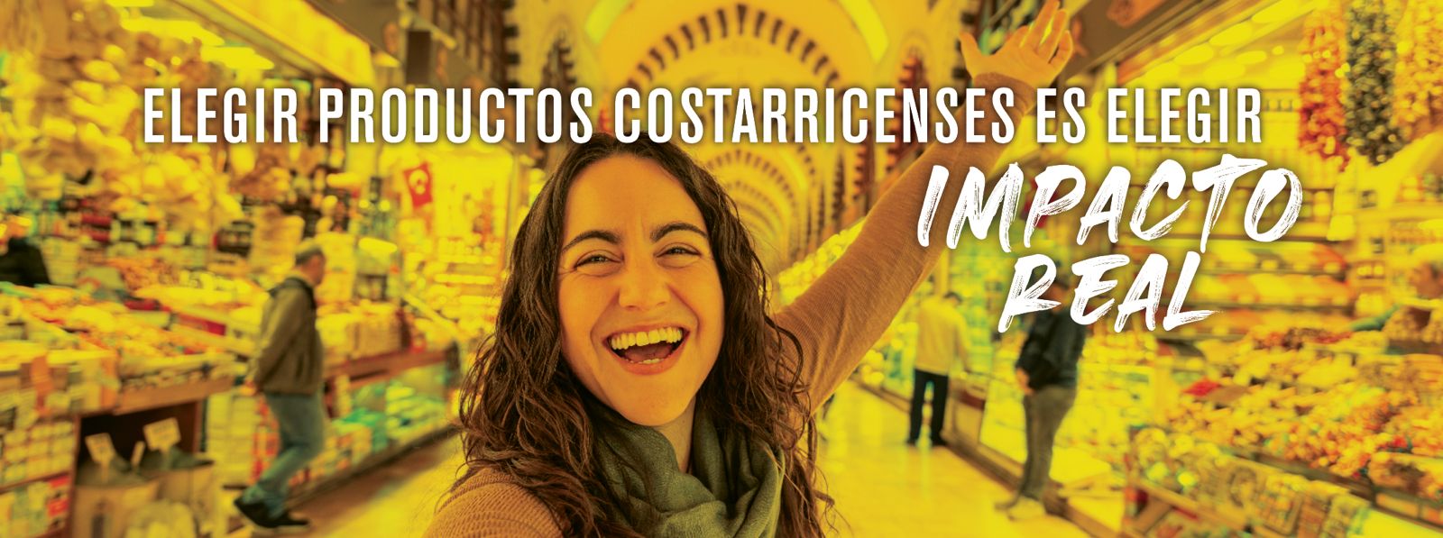 ¿Por qué elegir productos costarricenses?