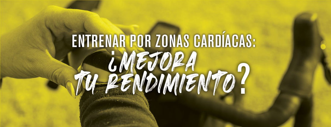 Entrenar por Zonas Cardíacas: ¿La clave para mejorar tu rendimiento?