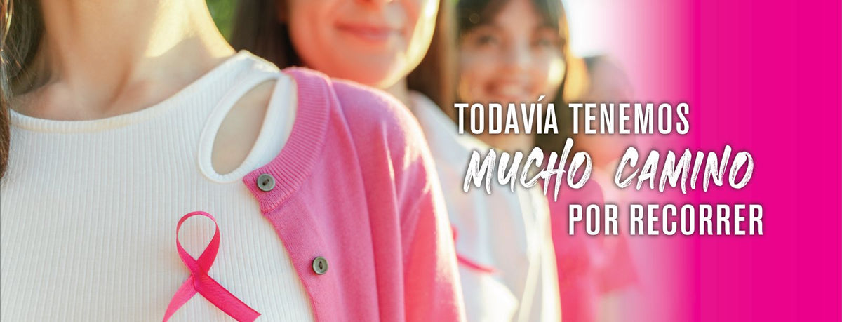 Octubre: cuidarnos también es parte del camino