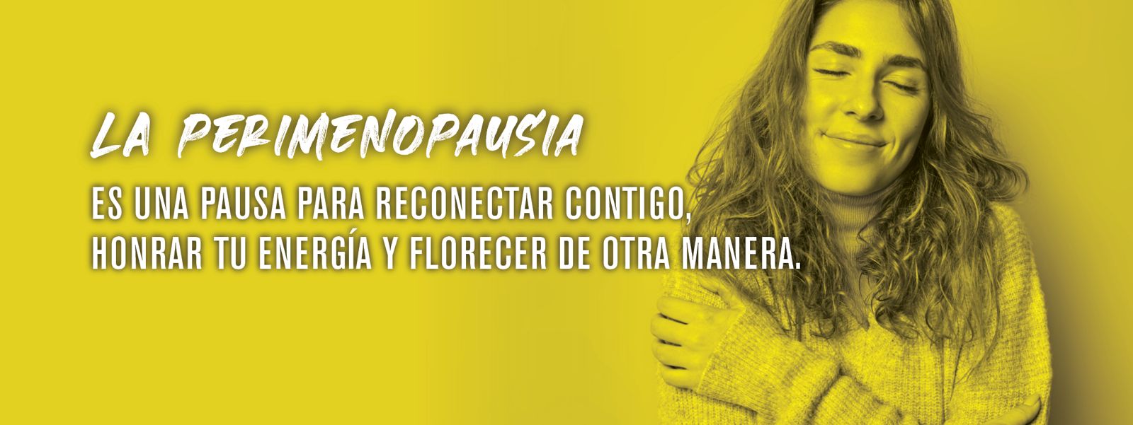 Perimenopausia: lo que toda mujer debería saber (y cómo sobrellevarla mejor)