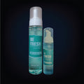 COMBO BE FRESH: HIGIENE TOTAL (250 ML + 80 ML)