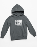 HOODIE GORILLAS GANG