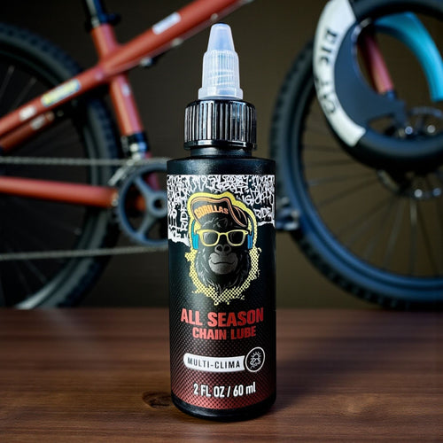 ALL SEASON CHAIN LUBE 60ml