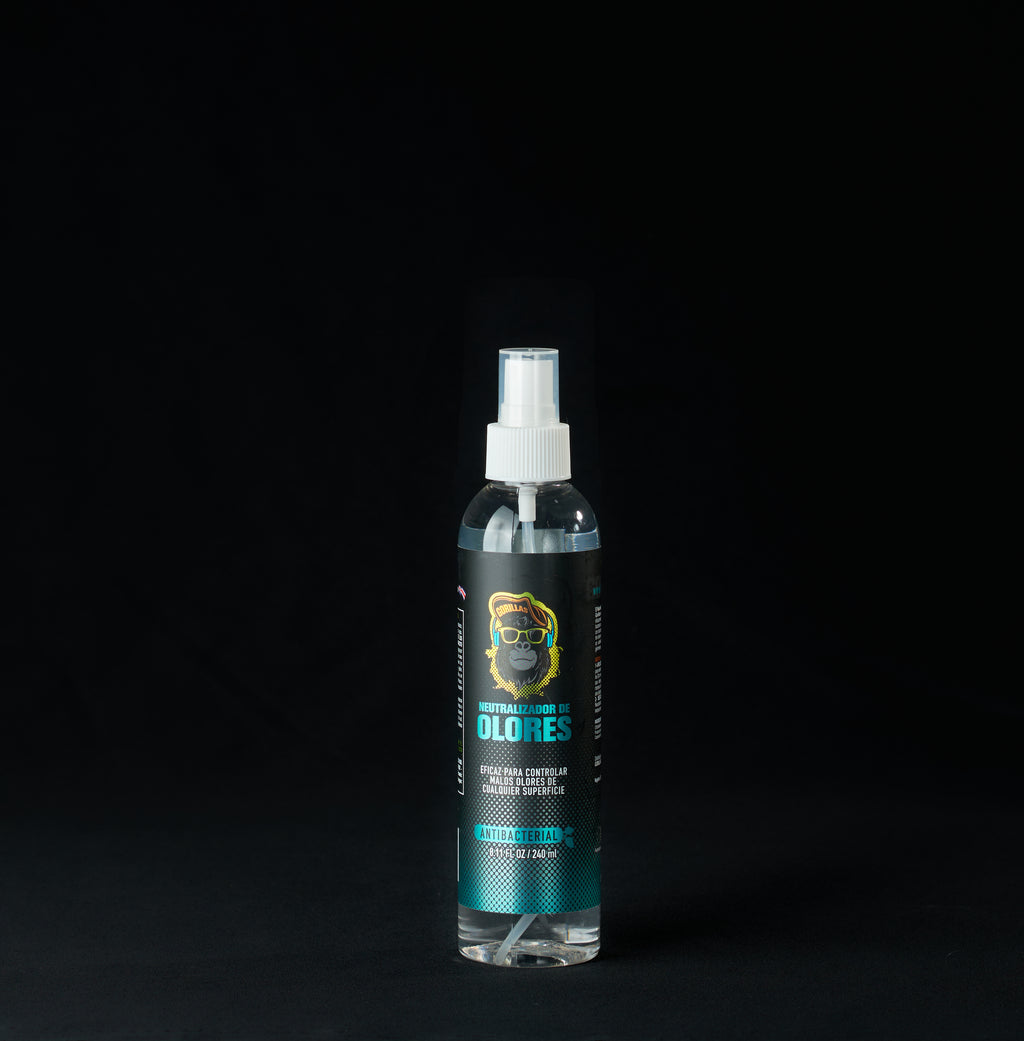 NEUTRALIZADOR DE OLORES