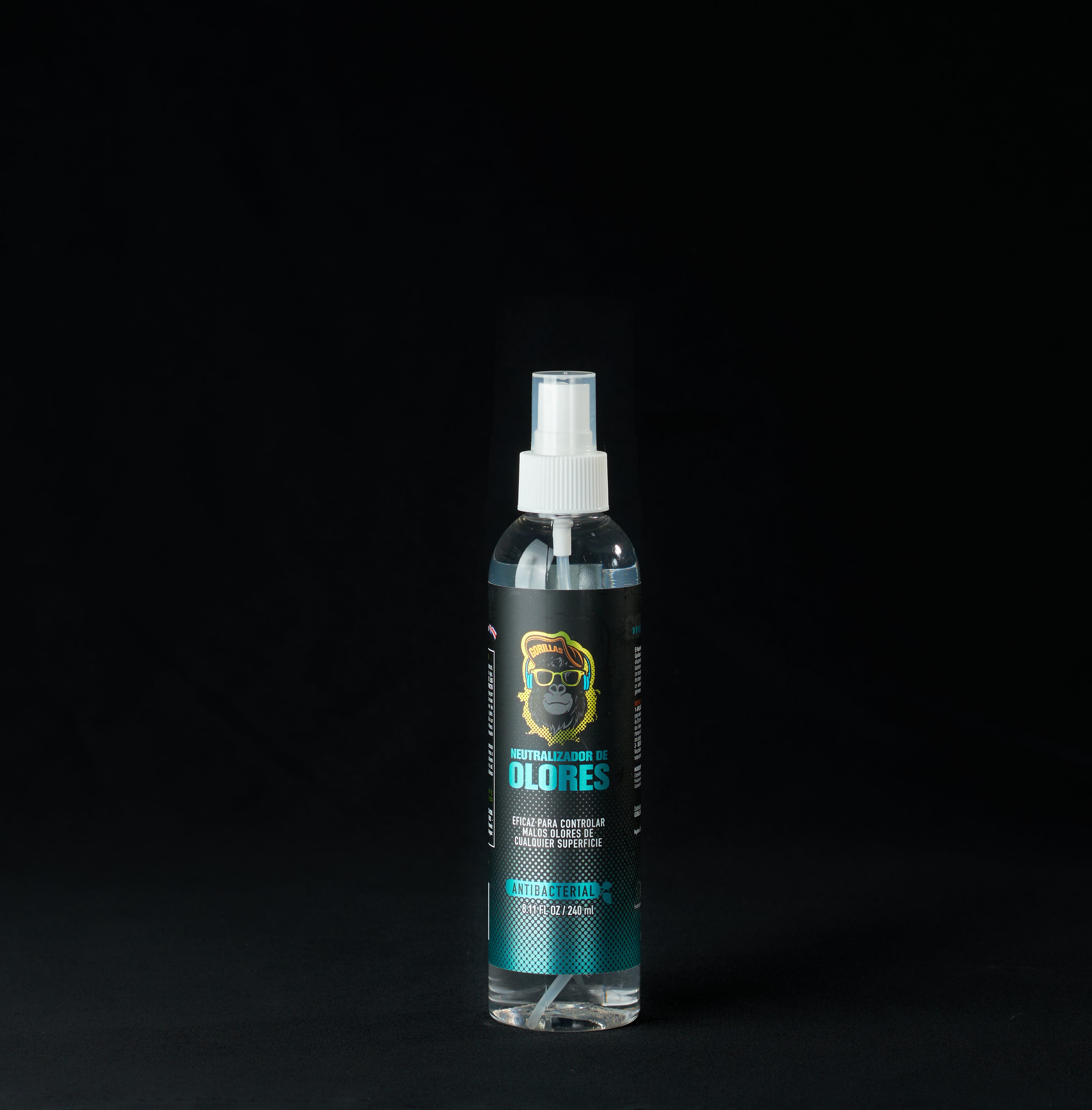 NEUTRALIZADOR DE OLORES