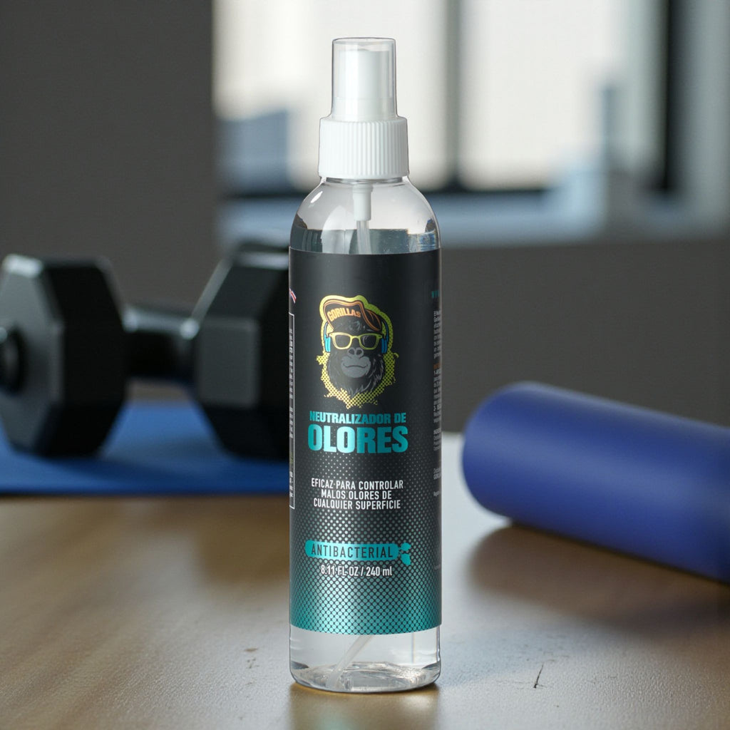 NEUTRALIZADOR DE OLORES
