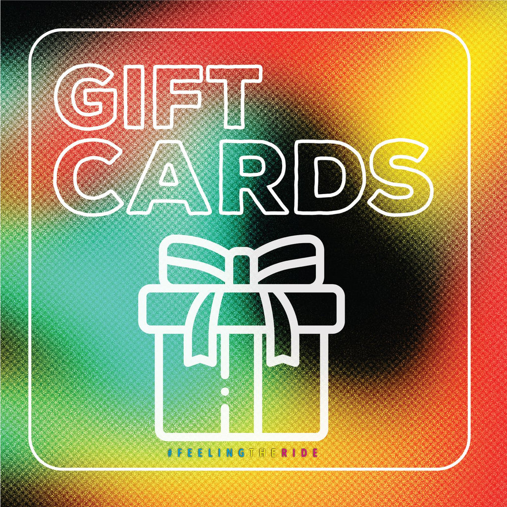 Gift Card GORILLAS