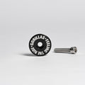 FEELING THE RIDE STEM CAP | Gorillas