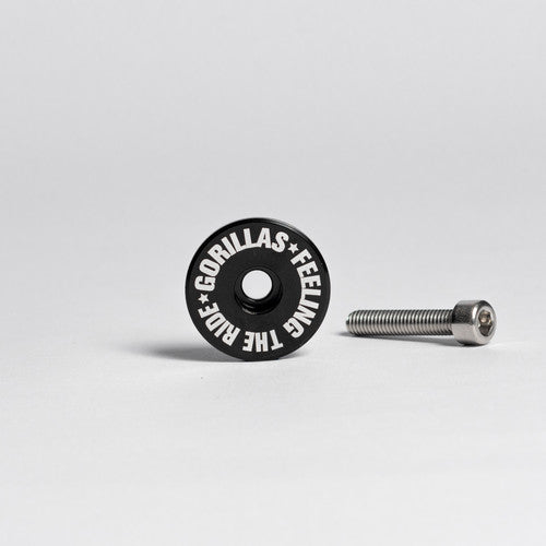 FEELING THE RIDE STEM CAP | Gorillas