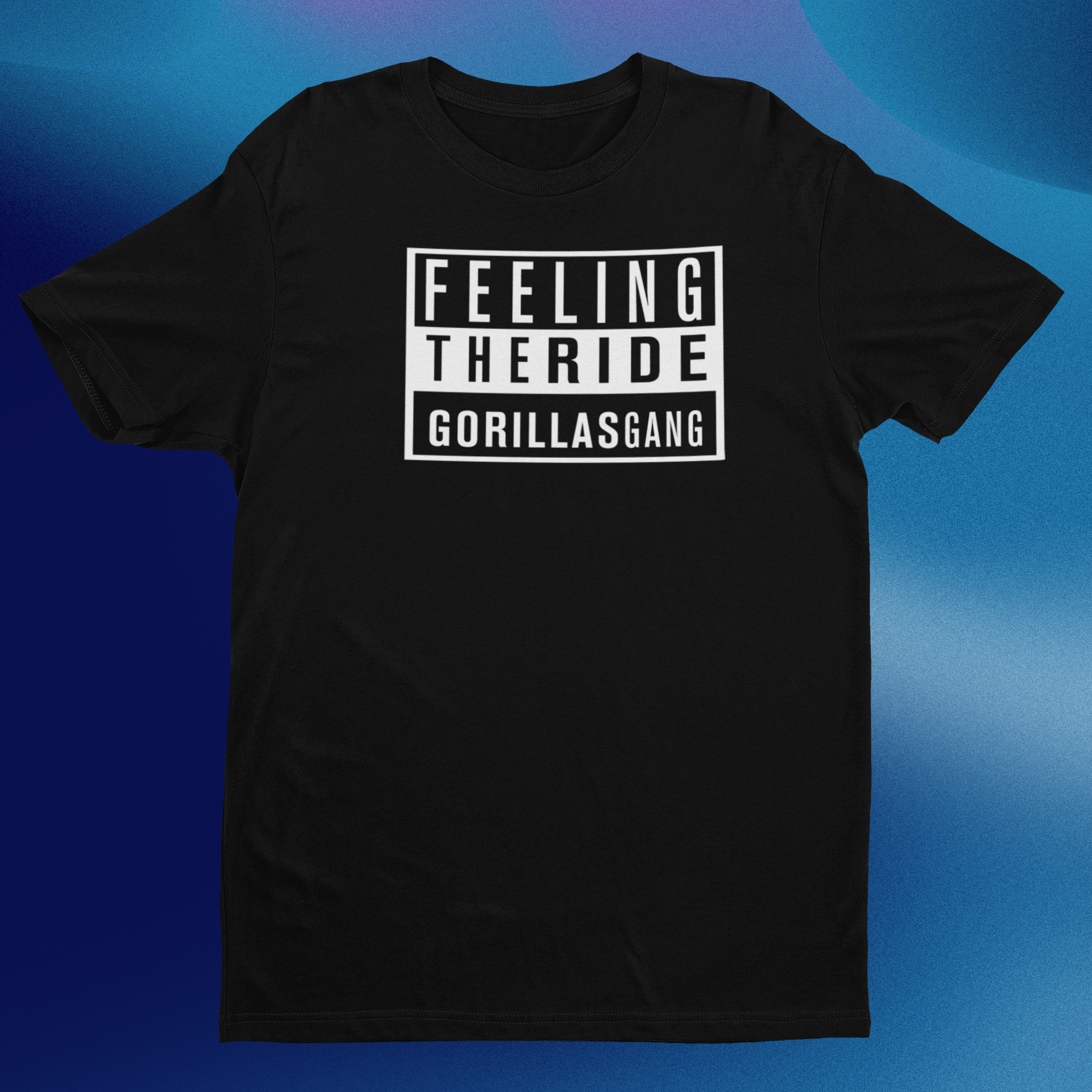 T-SHIRT FTR PARENTAL ADVISORY